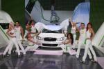 Skoda Octavia Green E-Line Concept 2010 года